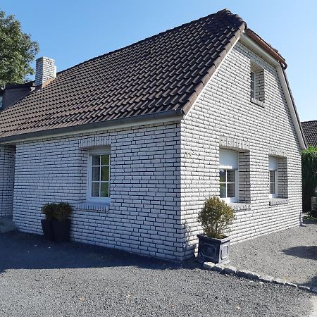 Monteurzimmer Ausma Boen 2 - Vakantiehuis Rust & Ruimte Bunde  Exterior photo