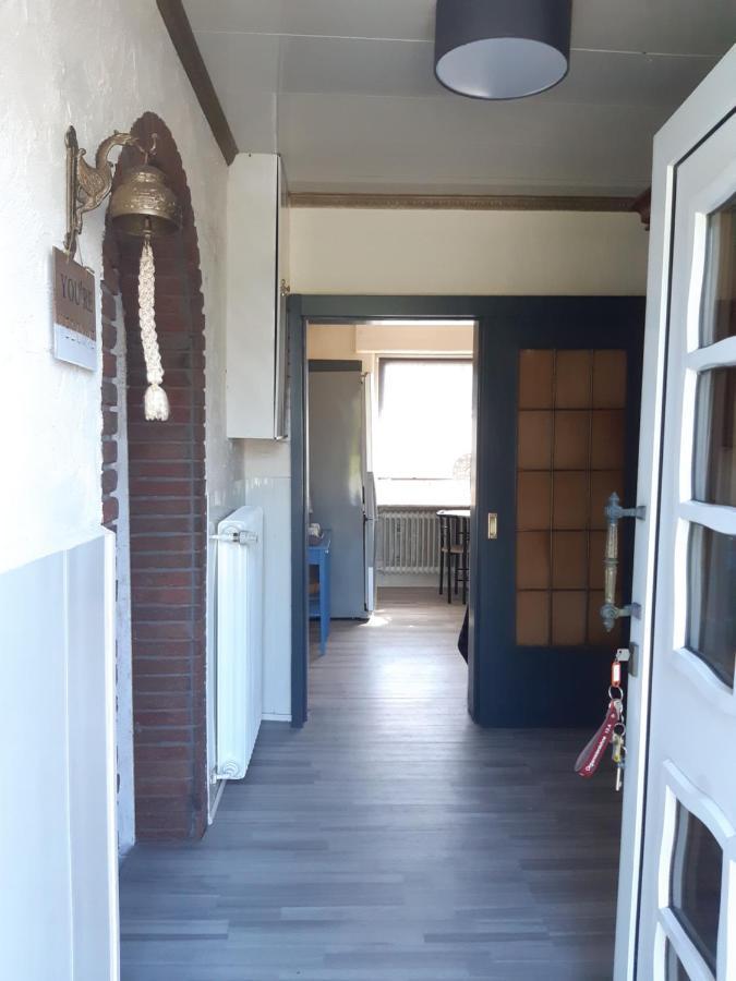 Monteurzimmer Ausma Boen 2 - Vakantiehuis Rust & Ruimte Bunde  Exterior photo
