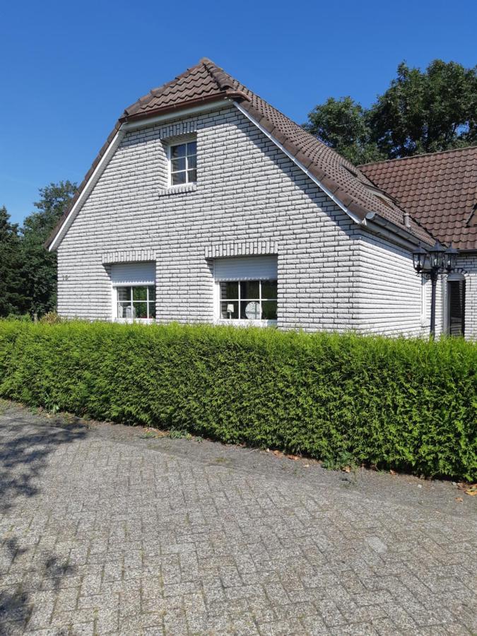 Monteurzimmer Ausma Boen 2 - Vakantiehuis Rust & Ruimte Bunde  Exterior photo
